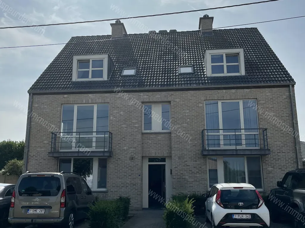 Appartement in Opwijk - 1287173 - Nijverseelstraat 7-bus-104, 1745 Opwijk