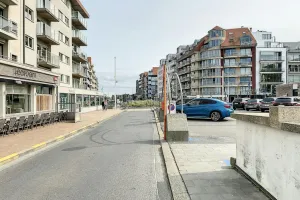  Verhuurd Nieuwpoort