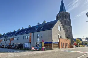 AppartementMeeuwen