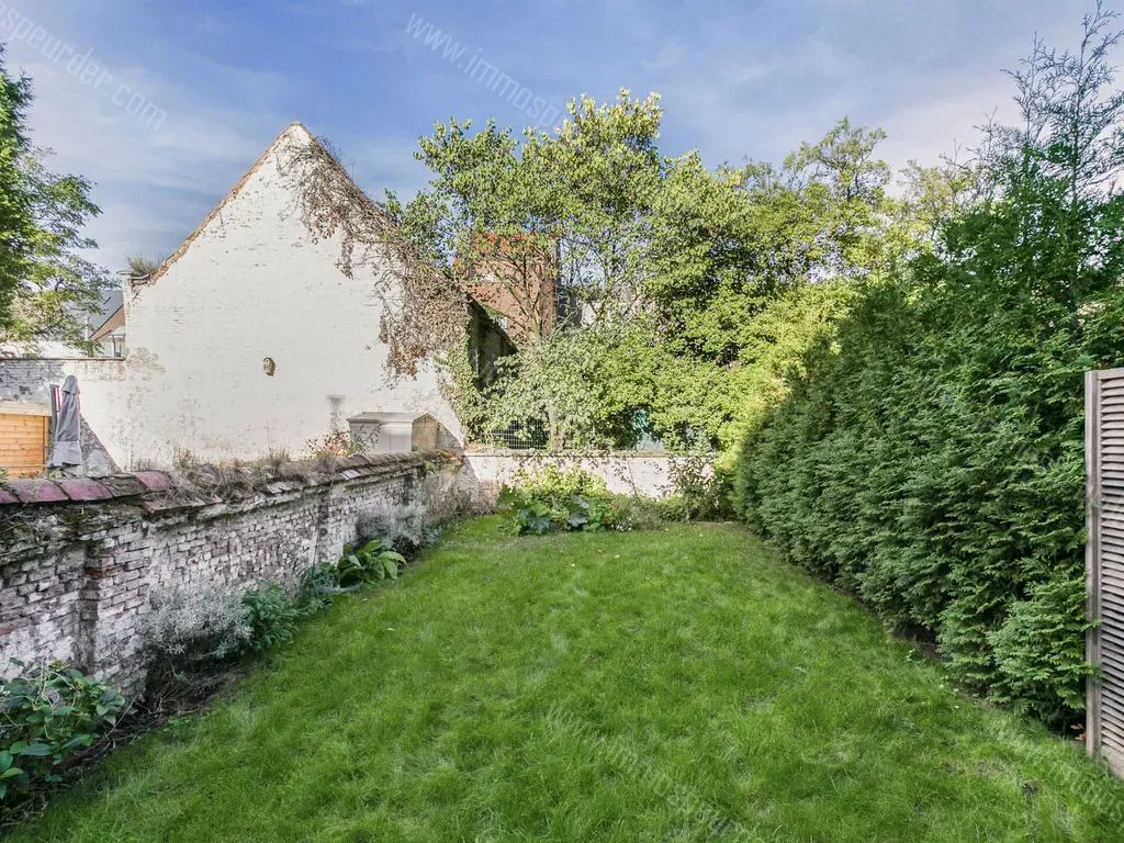 Appartement in Borgerhout - 1296642 - Milisstraat 53-bus-001, 2140 Borgerhout