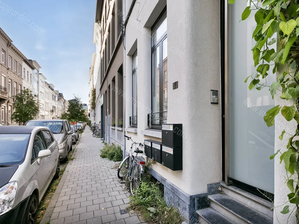 Appartement in Borgerhout - 1296642 - Milisstraat 53-bus-001, 2140 Borgerhout