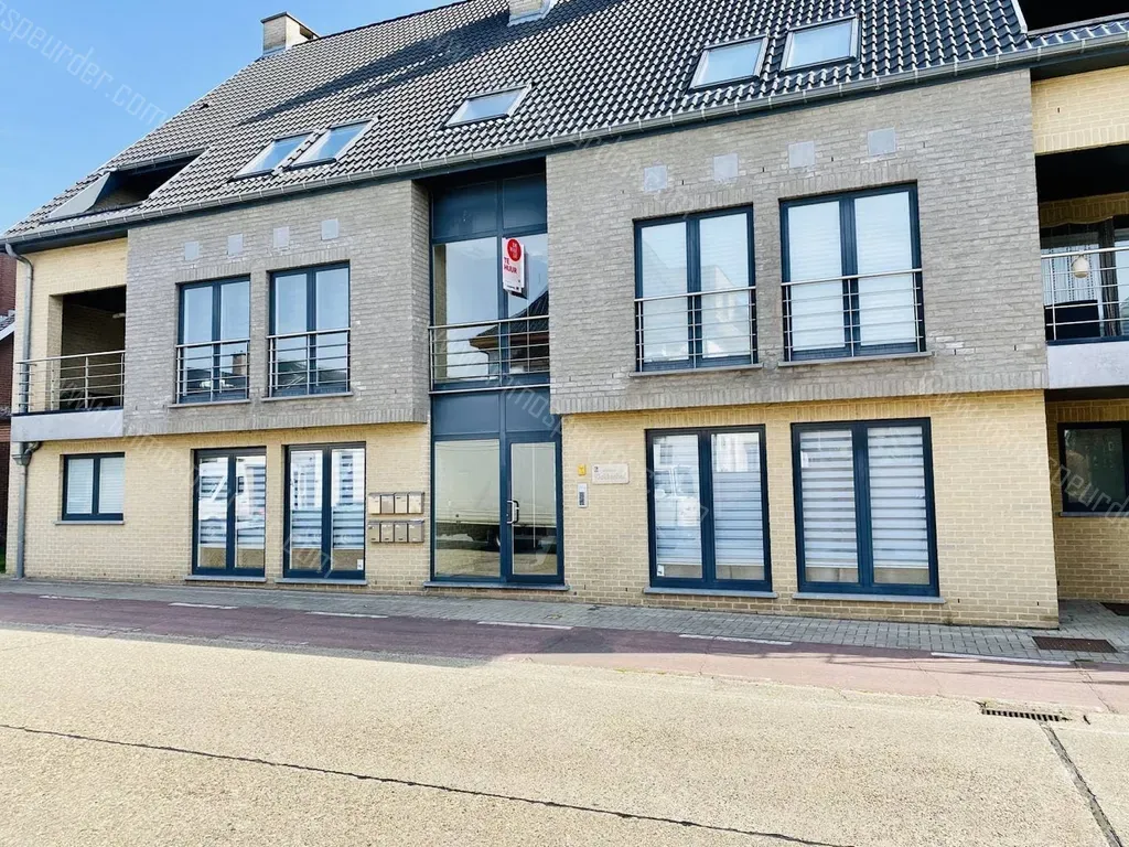 Appartement in Kortessem - 1296940 - Klokkehofstraat 6-bus-A, 3720 Kortessem