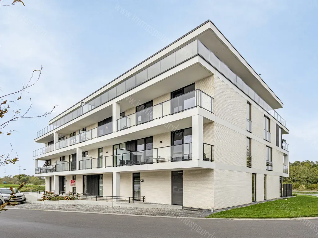 Appartement in Sint-Eloois-Vijve - 1296620 - Ketsersstraat 1-bus-0-2, 8793 Sint-Eloois-Vijve