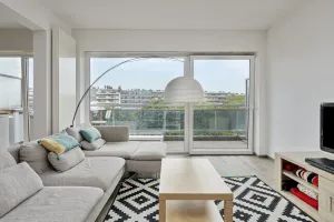 AppartementSint-Jans-Molenbeek
