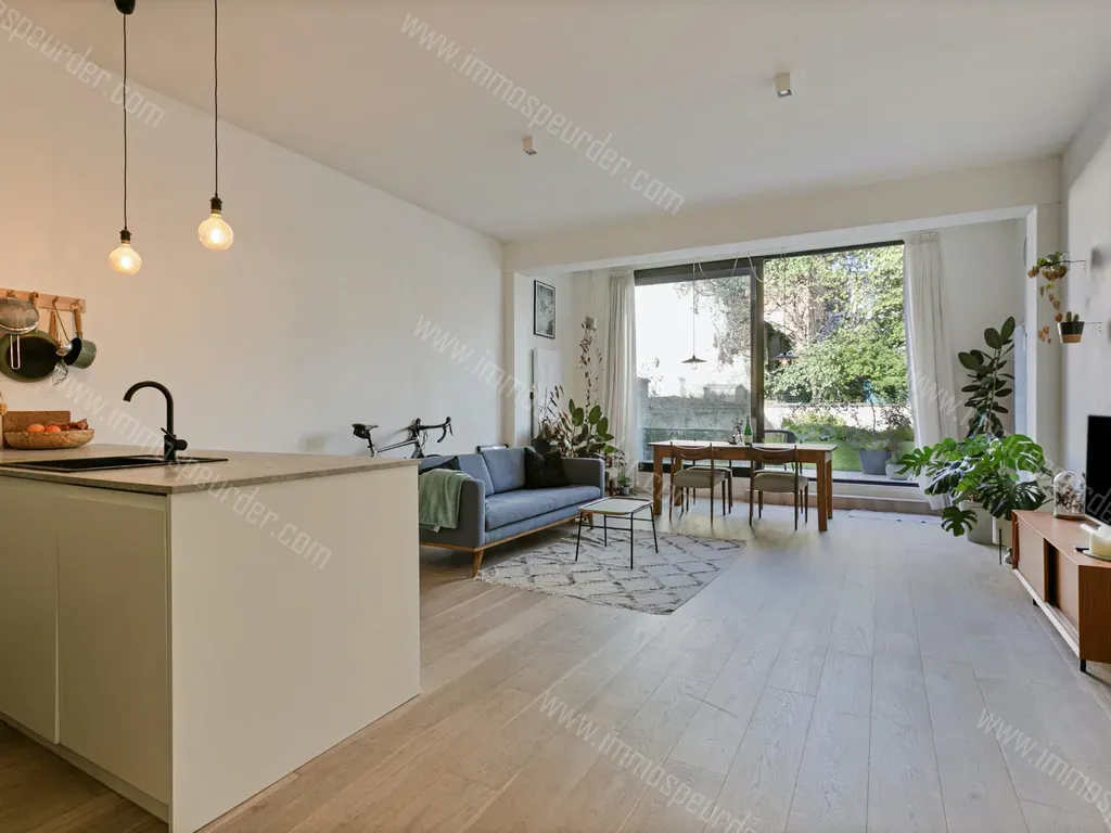 Appartement in Borgerhout - 1296642 - Milisstraat 53-bus-001, 2140 Borgerhout