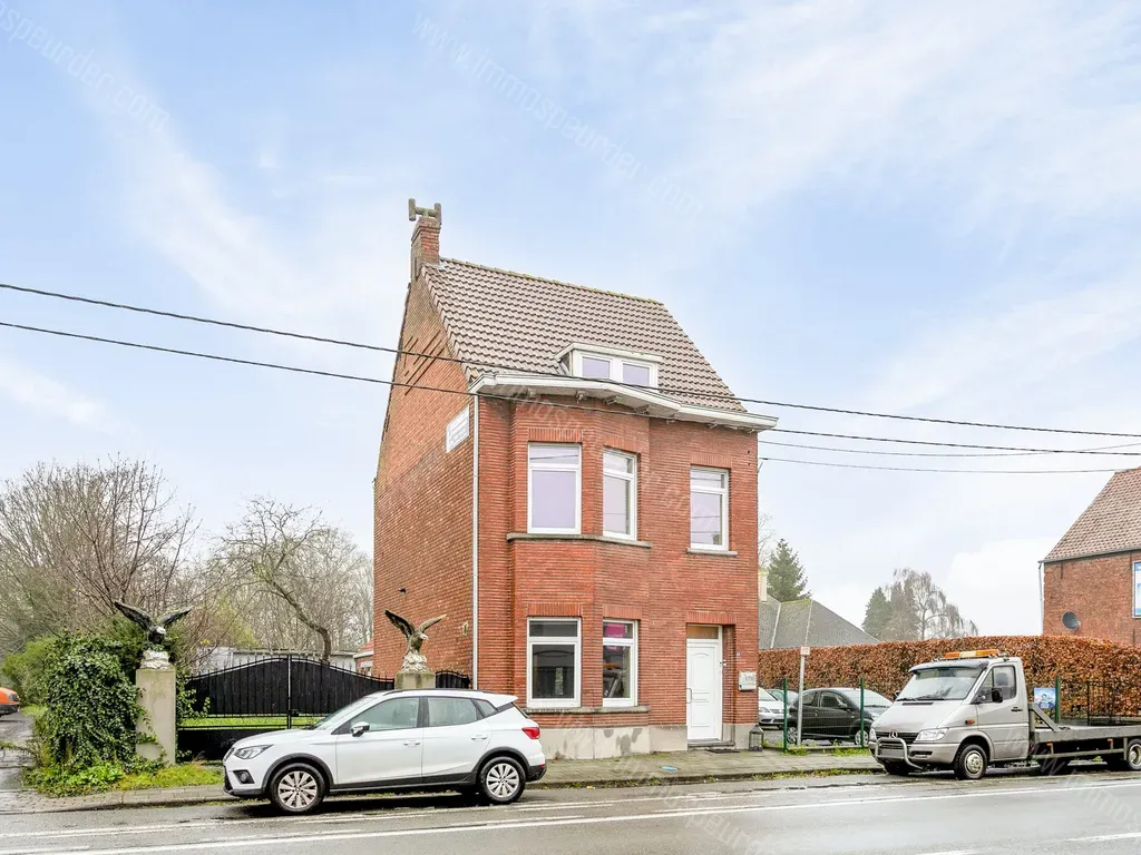 Huis in Sint-Eloois-Vijve - 1320418 - Gentseweg 675, 8793 Sint-Eloois-Vijve