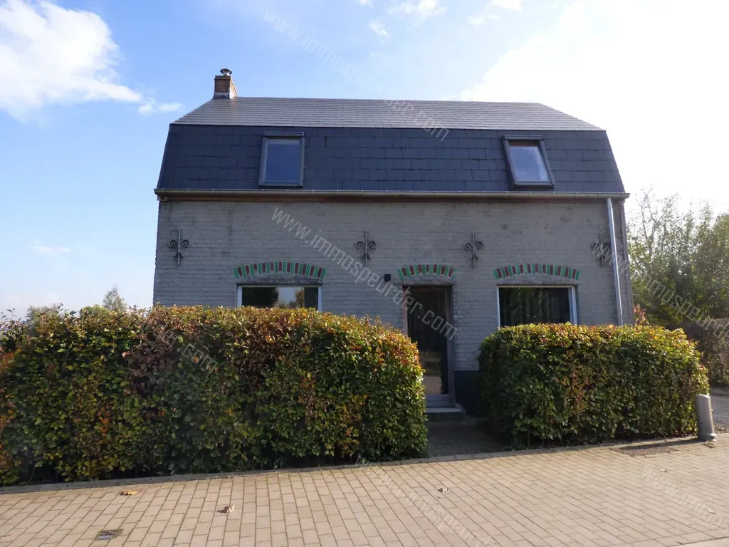 Huis in Wortegem-Petegem - 1320995 - Biesbosstraat 6, 9790 Wortegem-Petegem