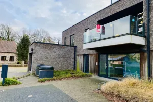  Verhuurd Heusden-Zolder