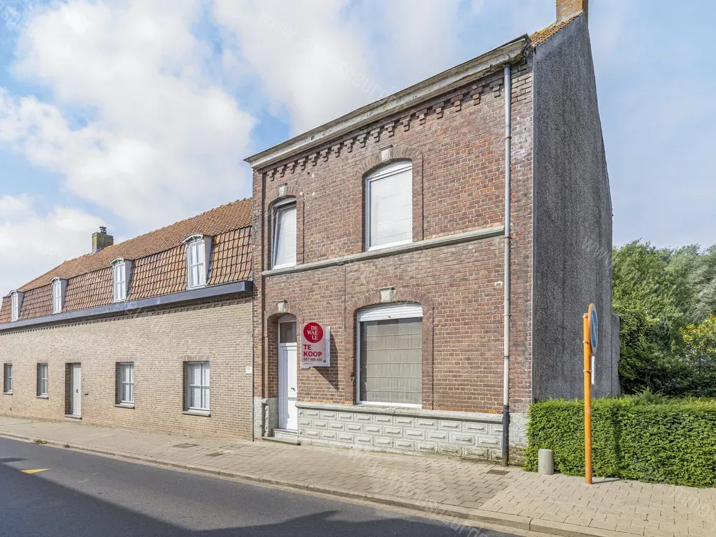 Huis in Nieuwkerke - 1204466 - Niepkerkestraat 26, 8950 Nieuwkerke