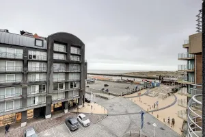  Verhuurd Nieuwpoort