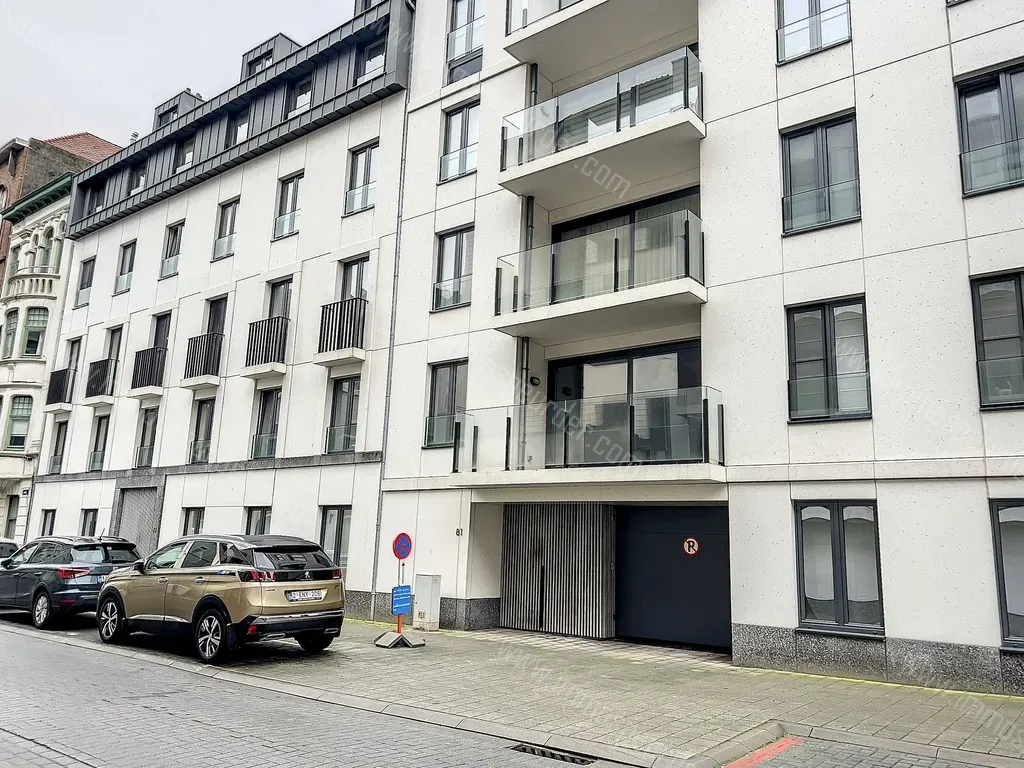 Appartement in Oostende - 1328493 - Langestraat 81-bus-B0201, 8400 Oostende