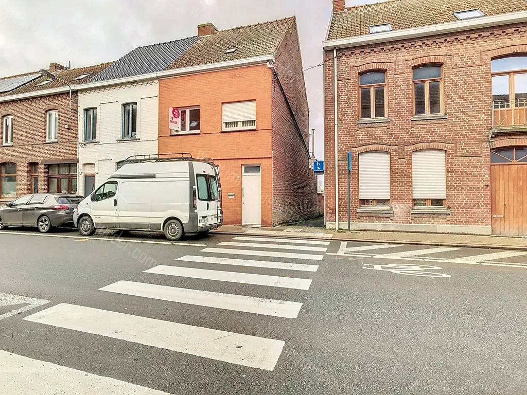 Huis in Nieuwkerke - 1333044 - Nieuwkerkestraat 25, 8950 Nieuwkerke