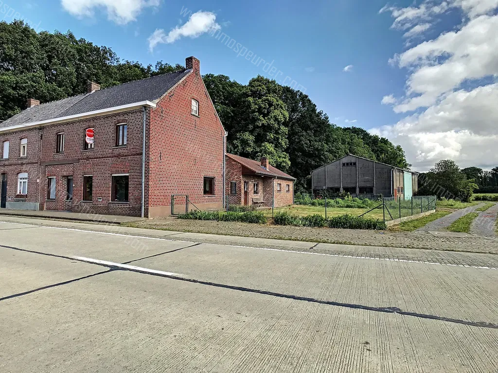 Huis in Zillebeke - 1338883 - Wervikstraat 159, 8902 Zillebeke