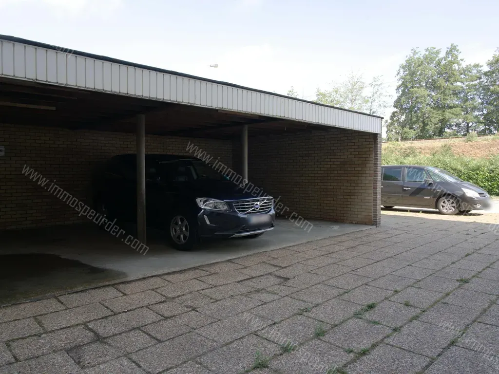 Garage Te Huur Sint-Andries
