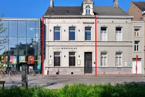 Kantoor Te Koop Roeselare