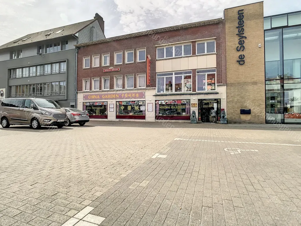 Handelspand in Veurne - 1244840 - Sint-Denisplaats 17, 8630 Veurne