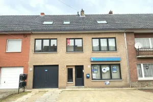 Verhuurd Alken
