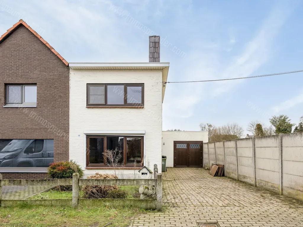 Maison in Sint-Lenaarts - 1365043 - Welkomstraat 38, 2960 Sint-Lenaarts