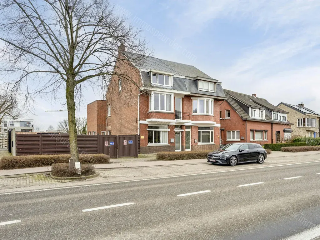 Huis in Hoogstraten - 1365049 - Lodewijk De Konincklaan 371, 2320 Hoogstraten