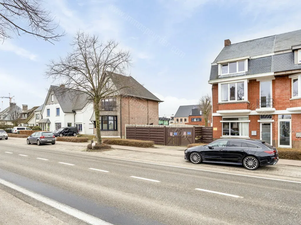 Huis in Hoogstraten - 1365049 - Lodewijk De Konincklaan 371, 2320 Hoogstraten