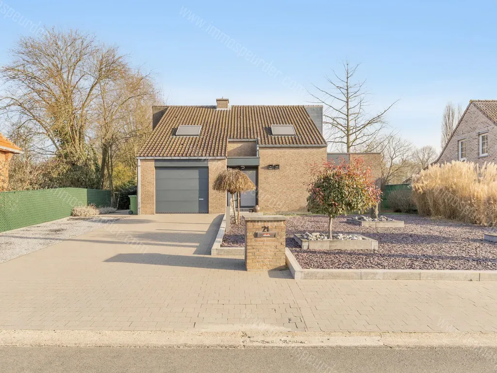 Huis in Nieuwerkerken - 1365063 - Schelfheidestraat 21, 3850 Nieuwerkerken