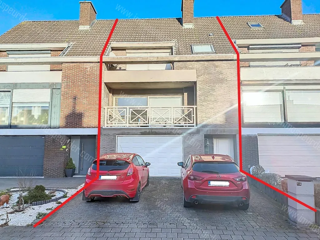 Huis in Beveren-leie - 1366384 - Handelgemweg 14, 8791 Beveren-Leie