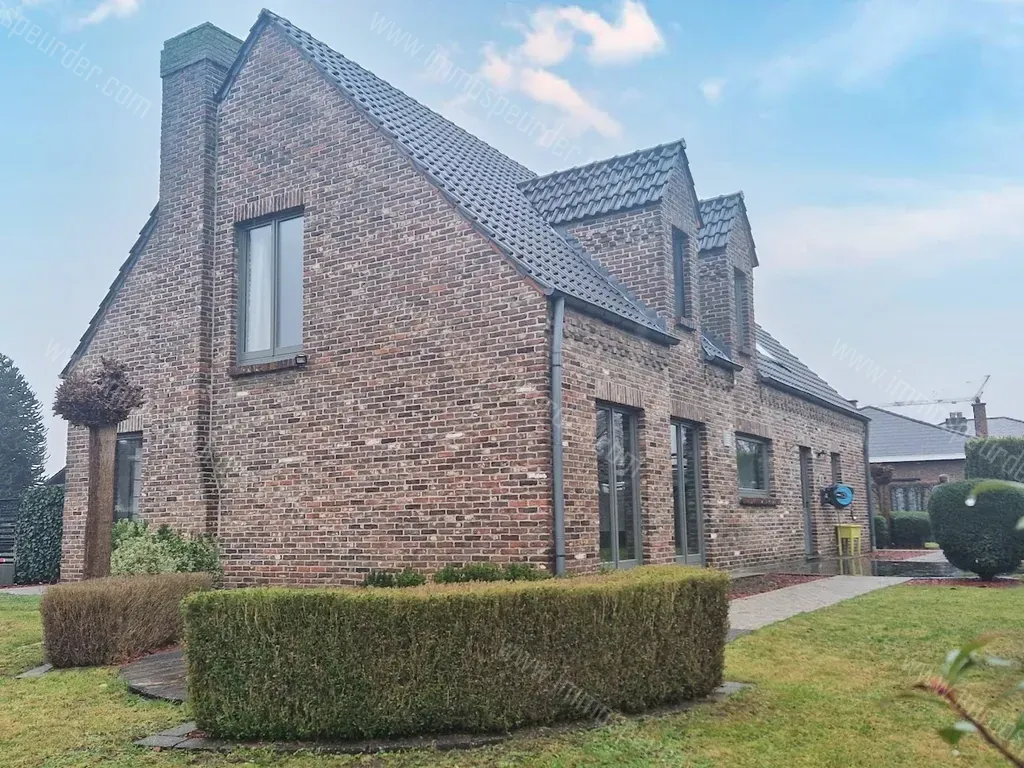 Huis in Kuringen - 1366392 - Vlierstraat 27, 3511 Kuringen