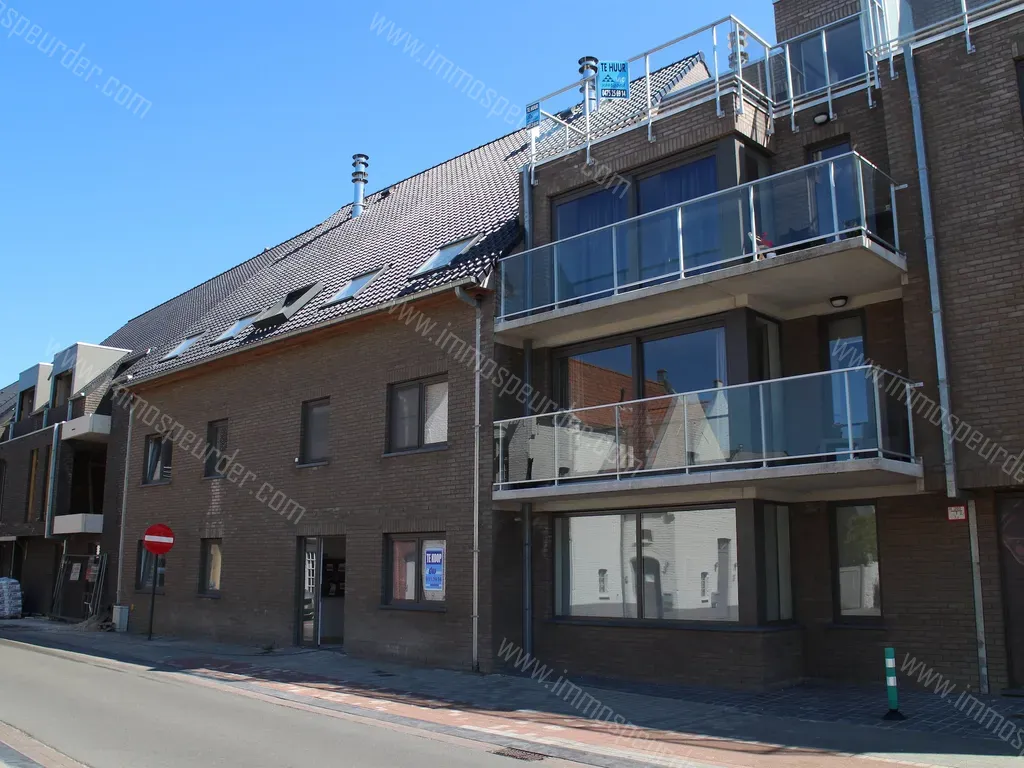 Appartement in Gistel - 1366481 - Tempelhofstraat 25-bus-bus-202, 8470 Gistel