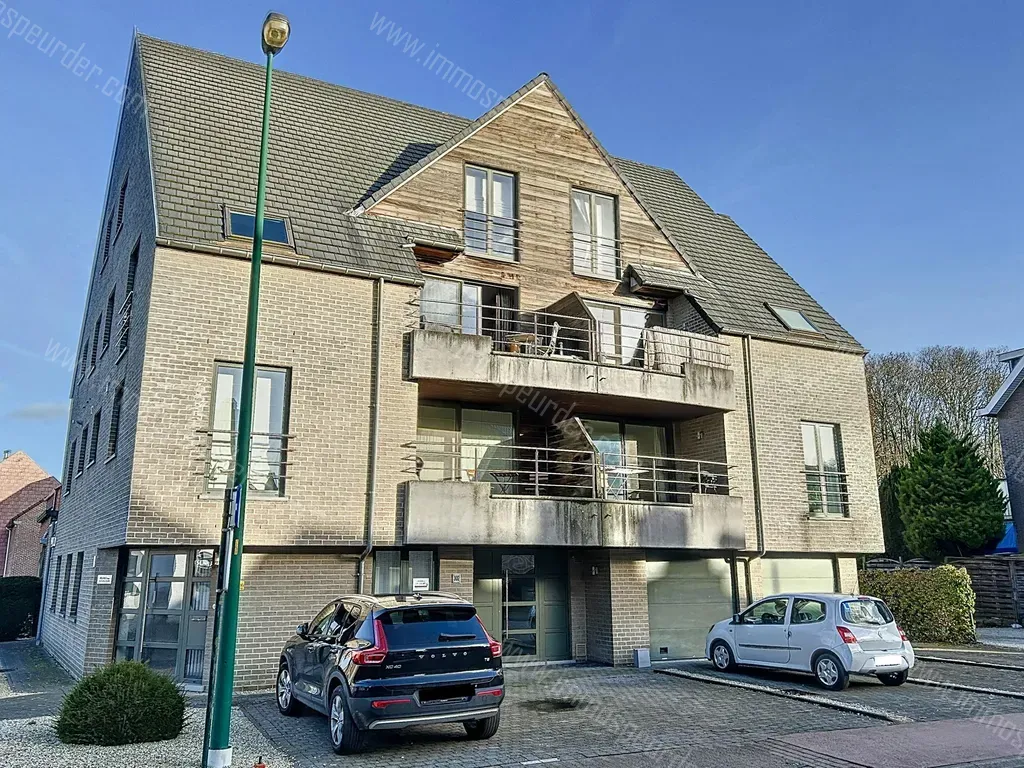 Appartement in Grimbergen - 1366486 - Beigemsesteenweg 302-bus-5, 1850 Grimbergen