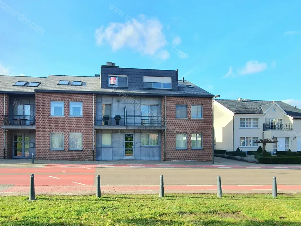 Appartement in Kuringen - 1366490 - Diepstraat 83-bus-5, 3511 Kuringen