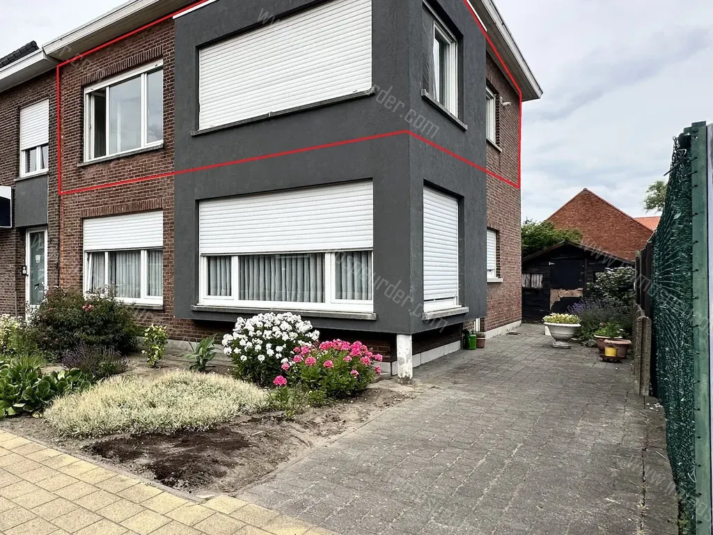 Appartement in Kapellen - 1366435 - Sevenhanslei 2-bus-4, 2950 Kapellen