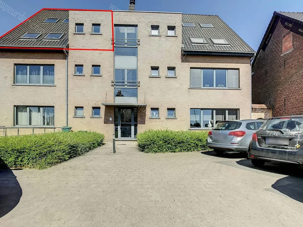 Appartement in Zottegem - 1366542 - Lageweg 2-bus-5, 9620 Zottegem