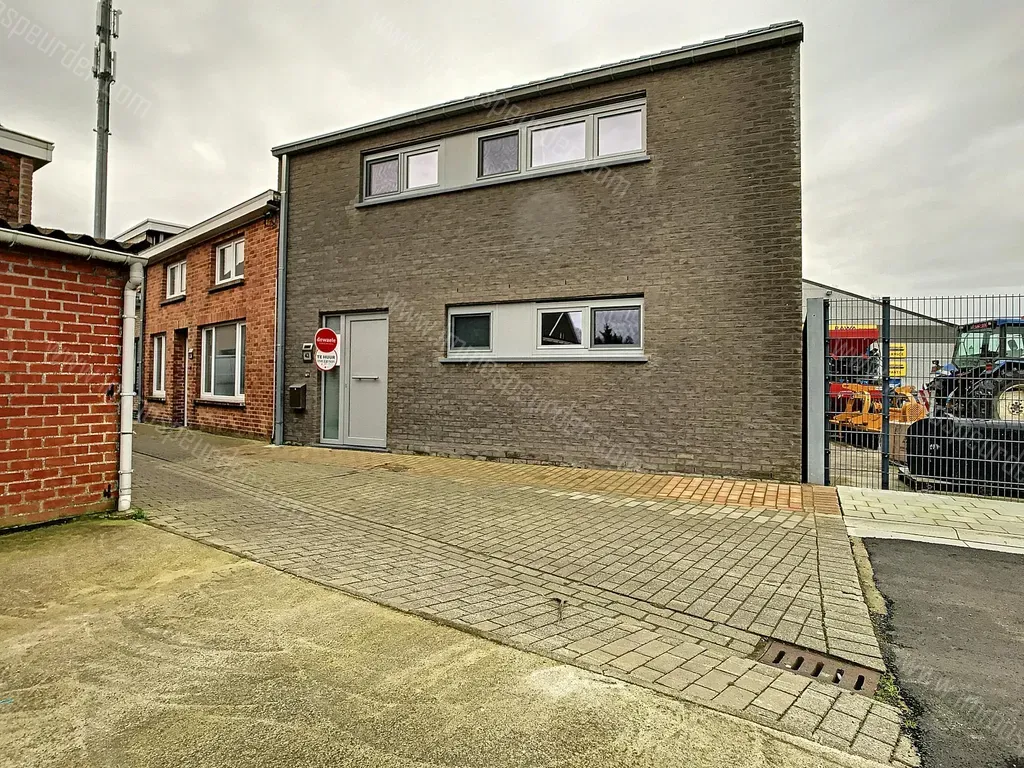 Huis in Alveringem - 1320992 - Sint-Rijkersstraat 43, 8690 Alveringem