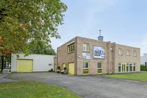 AppartementOudsbergen