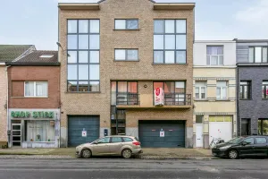 Appartement à Vendre Antwerpen-kiel