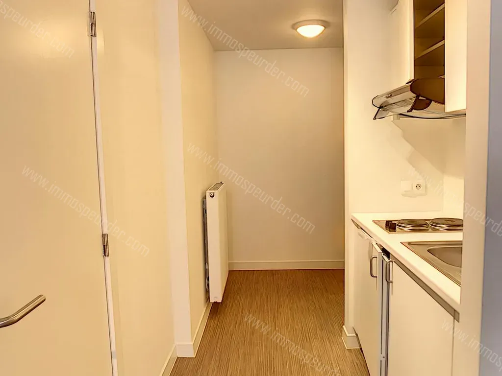 Appartement in Brugge - 375127 - Spanjaardstraat 15-00-07, 8000 Brugge