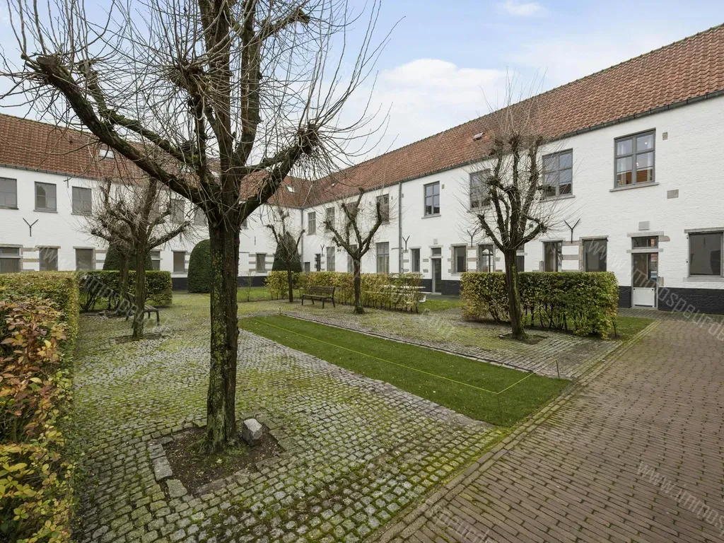 Appartement Te Koop Brugge