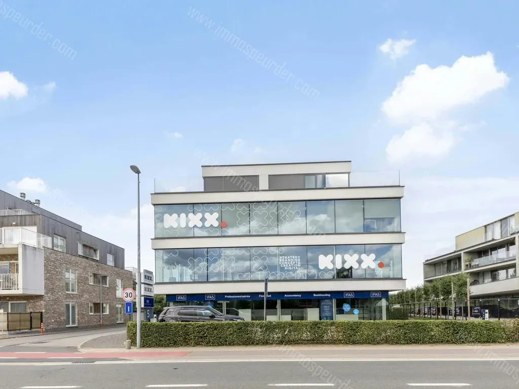 Kantoor in Loppem - 1245102 - Autobaan 5, 8210 Loppem