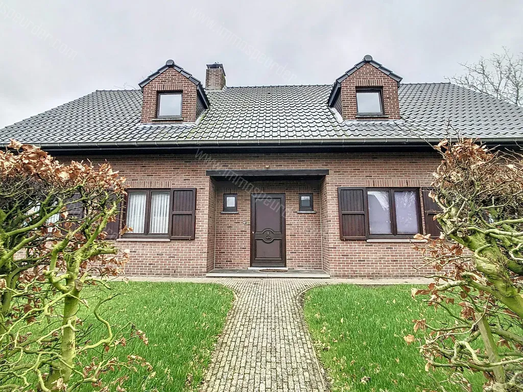 Huis in Kalmthout - 1374993 - Heiken 26, 2920 Kalmthout