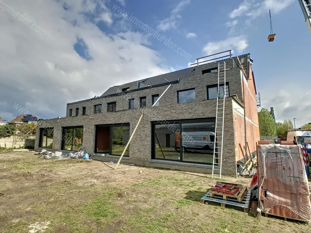 Maison in Stabroek - 1391156 - Hoogeind 11C, 2940 Stabroek