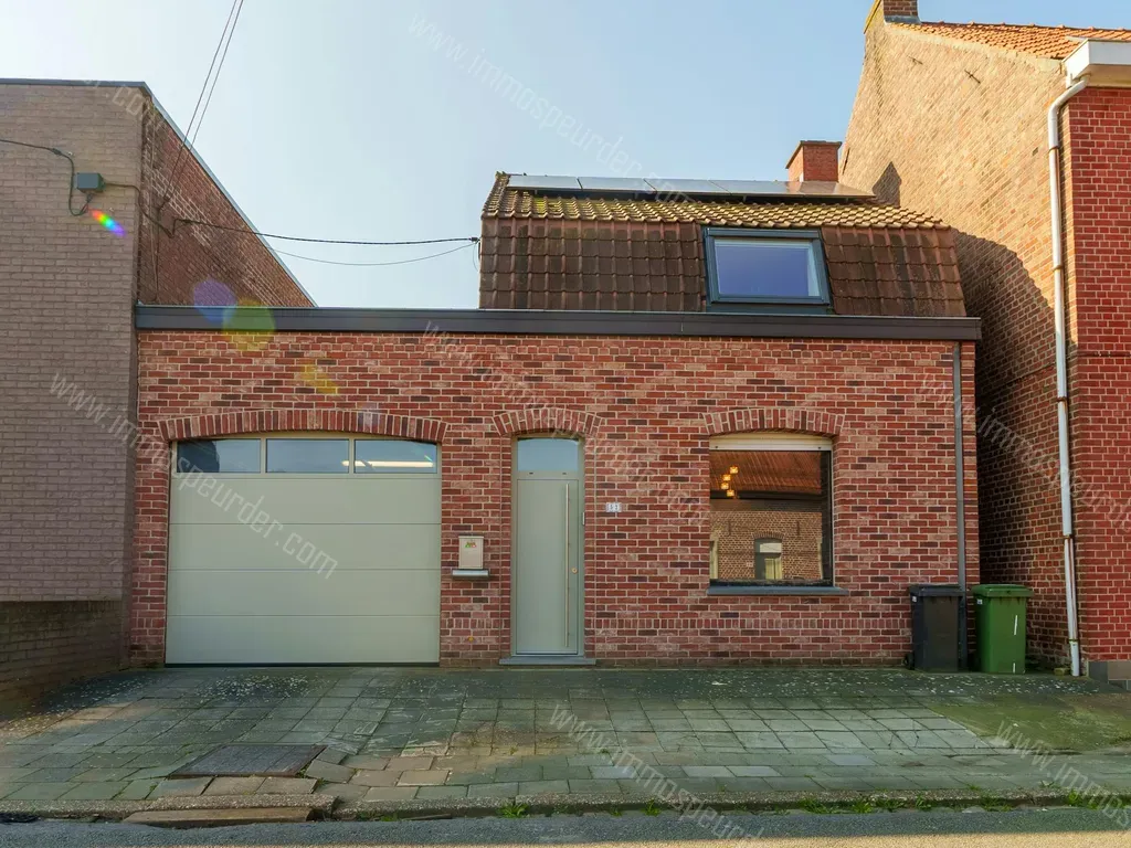 Huis in Hollebeke - 1391786 - Kortewildestraat 52, 8902 Hollebeke