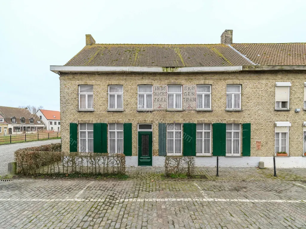 Huis in Alveringem - 1391843 - Fortem 43, 8690 Alveringem