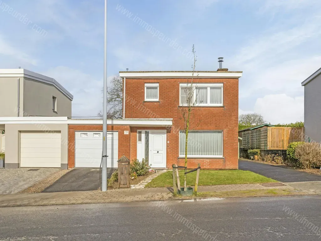 Huis in Deerlijk - 1391840 - Vredeplein 15, 8540 Deerlijk