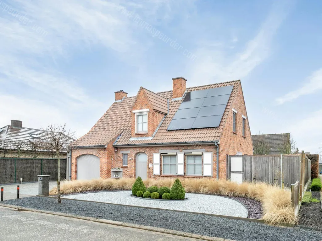 Maison in Sint-Eloois-Vijve - 1391853 - Kromme Waters 10, 8793 Sint-Eloois-Vijve