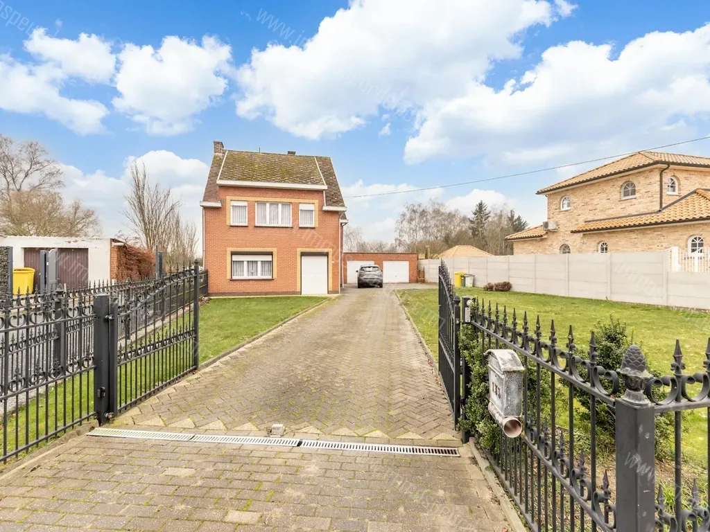 Huis in Kortenaken - 1391897 - Schansstraat 133, 3470 Kortenaken