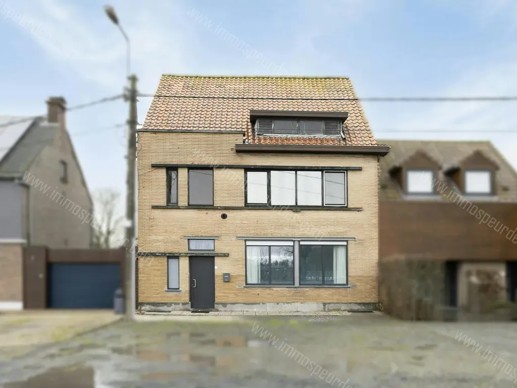 Huis in Aalter - 1391825 - Brug-Noord 27, 9880 Aalter