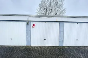 Garage Te Koop Middelkerke