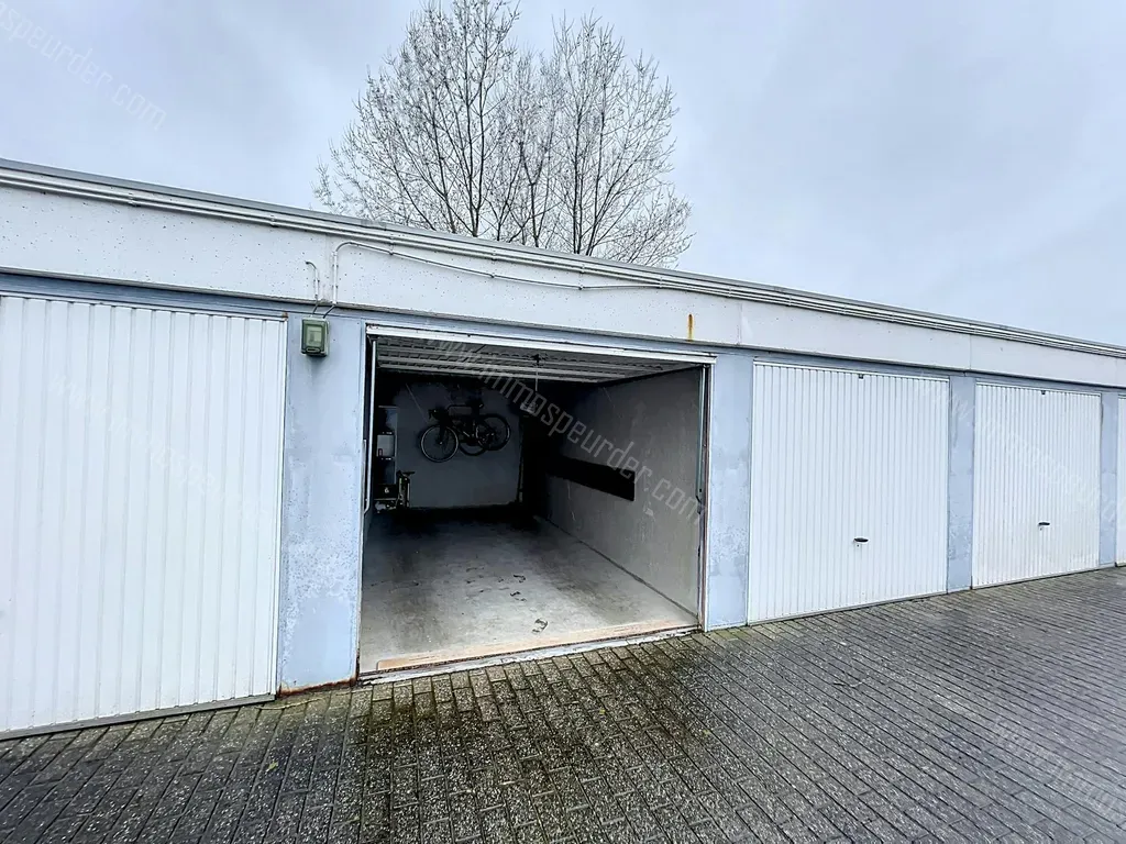 Garage in Middelkerke - 1392055 - Westendelaan 100-bus-Garage-88, 8430 Middelkerke
