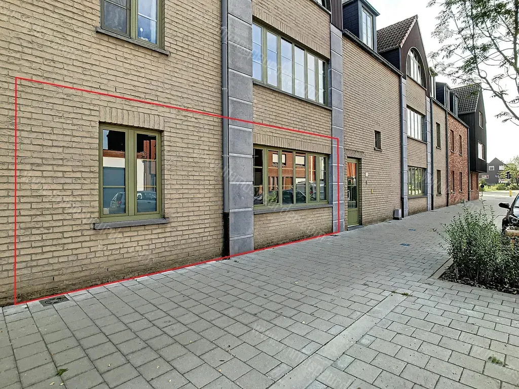 Appartement in Kalmthout - 1392252 - Roosendaalsebaan 8-bus-1, 2920 Kalmthout