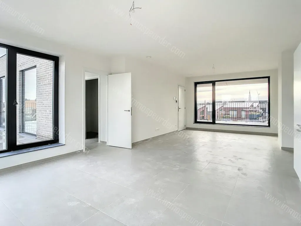 Appartement in Boom - 1392291 - Molenstraat 14-bus-3-1, 2850 Boom